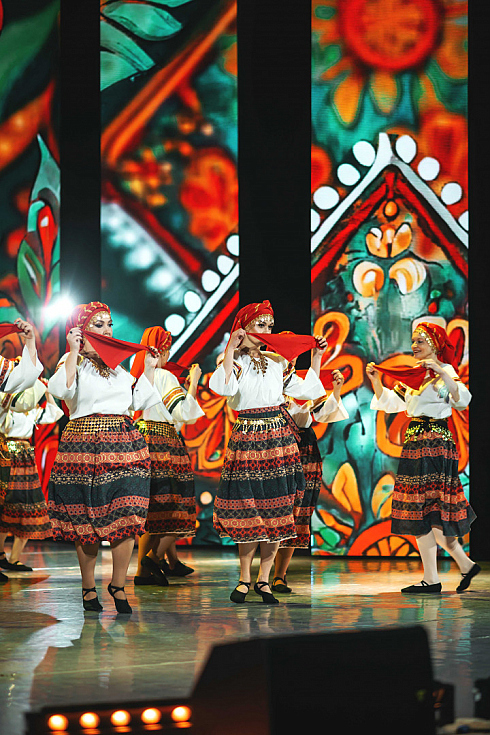 Фотограф Надежда Володько, фотография добавлена 04.03.2026