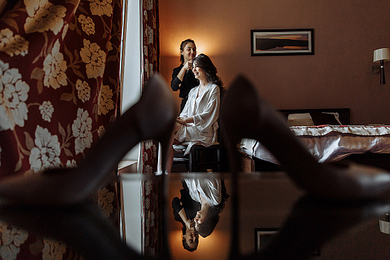 Фотограф Андрей Литвинович, фотография добавлена 24.01.2020