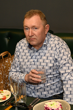 Работа фотографа Кирилл Емельянов