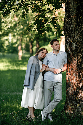 Работа фотографа Анастасия Лагуновская