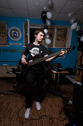 Работа фотографа Сергей Тарасов