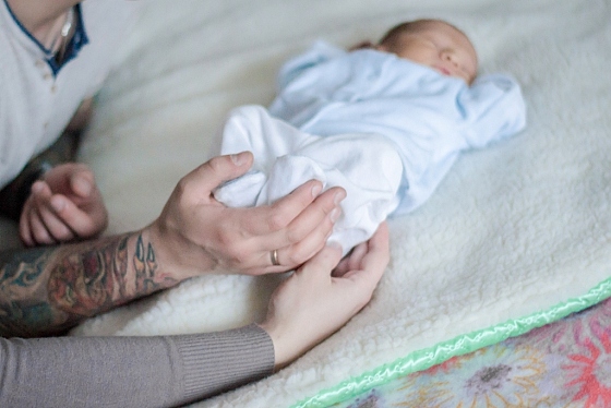 Анна Булгакова - фотограф, фотография добавлена 12.02.2016