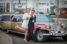 Работа фотографа Виталий Красовский