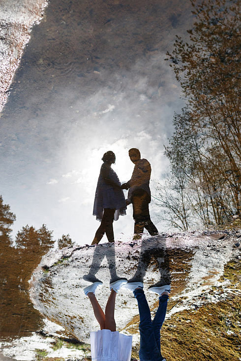 Катерина Кузьмичёва - фотограф в городе Гомель, фотография добавлена 16.05.2018