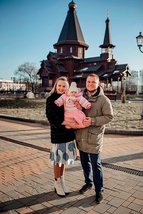 Фотограф Вера Климович, фотография добавлена 01.03.2020