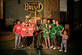 Работа фотографа Дмитрий Гусалов