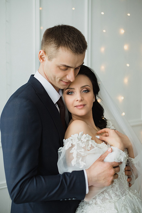 Фотограф Михаил и Елизавета Лукашевич, фотография добавлена 16.11.2019