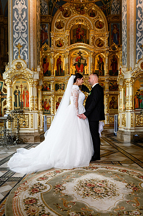 Работа фотографа Кирилл Емельянов