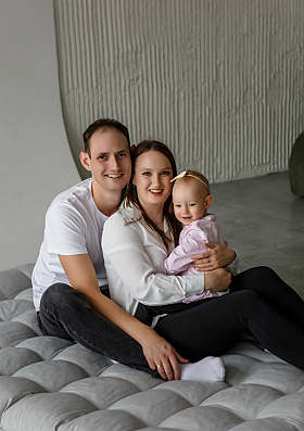 Работа фотографа Анастасия Лагуновская