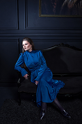 Работа фотографа Татьяна Семёнова