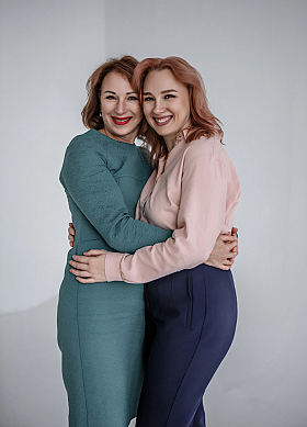 Работа фотографа Анастасия Лагуновская