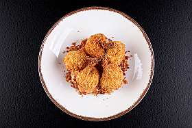 Работа фотографа Анастасия Комок