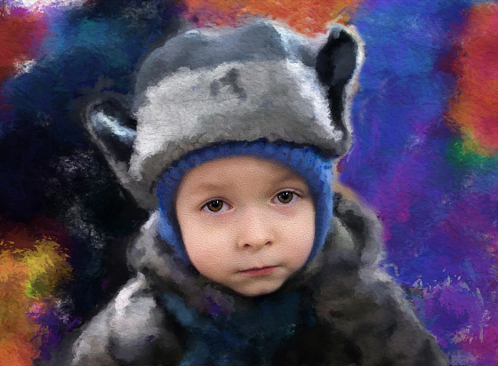 Фотограф Сергей Нечаев, фотография добавлена 21.08.2018