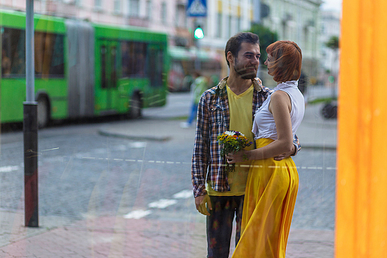 Ирина Карпенко - фотограф в городе Минск, фотография добавлена 24.07.2017