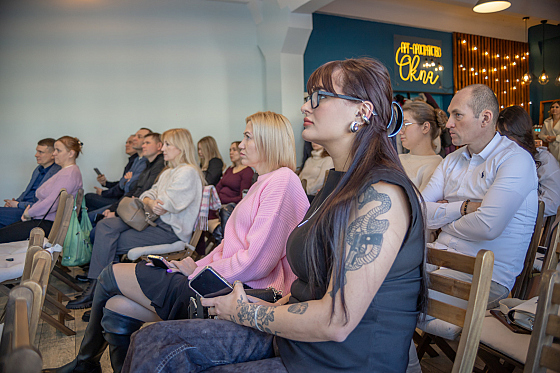 Фотограф Алексей Климков, фотография добавлена 04.02.2026