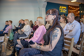 Работа фотографа Алексей Климков