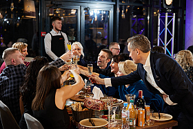 Работа фотографа Илья и Юлия Ширмановы