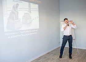 Работа фотографа Алексей Климков