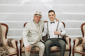 Работа фотографа Юлия Левандовская