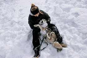 Работа фотографа Дмитрий Гусалов