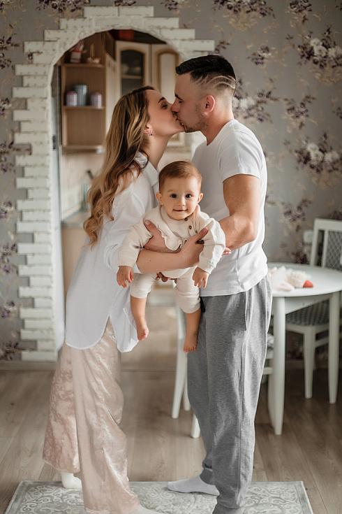 Фотограф Анастасия Лагуновская, фотография добавлена 04.12.2025