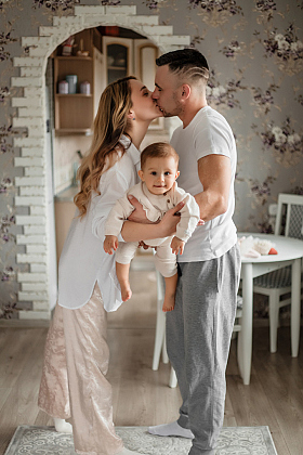 Работа фотографа Анастасия Лагуновская