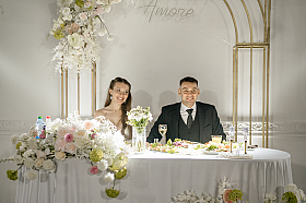 Работа фотографа Юлия Левандовская