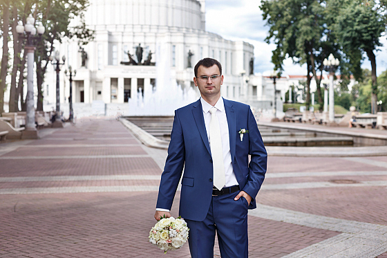 Фотограф Екатерина Суслова, фотография добавлена 10.02.2018