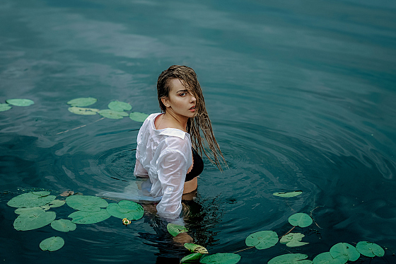 Фотограф Мария Войтик, фотография добавлена 05.03.2026