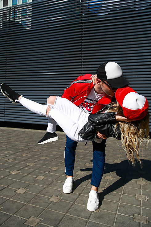 Дарья Страх - фотограф, фотография добавлена 30.10.2019