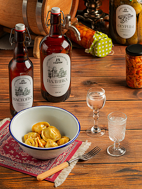 Работа фотографа Андрей Савицкий