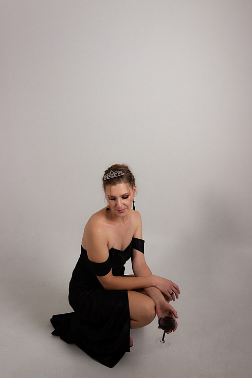 Фотограф Виктория Бюнгер, фотография добавлена 04.03.2026