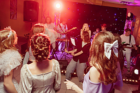 Работа фотографа Влад Салихов