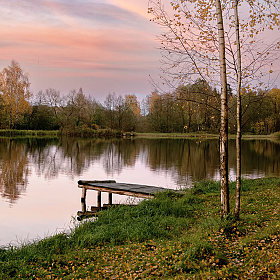фотограф Владимир Ковалёв. Фотография "***"