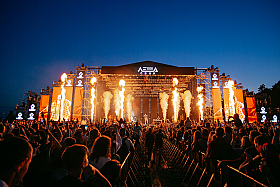 Работа фотографа Сергей Тарасов