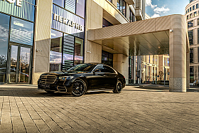 Работа фотографа Дмитрий Цыганков