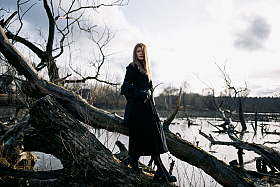 Работа фотографа Дмитрий Гусалов