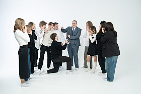 Работа фотографа Татьяна Семёнова