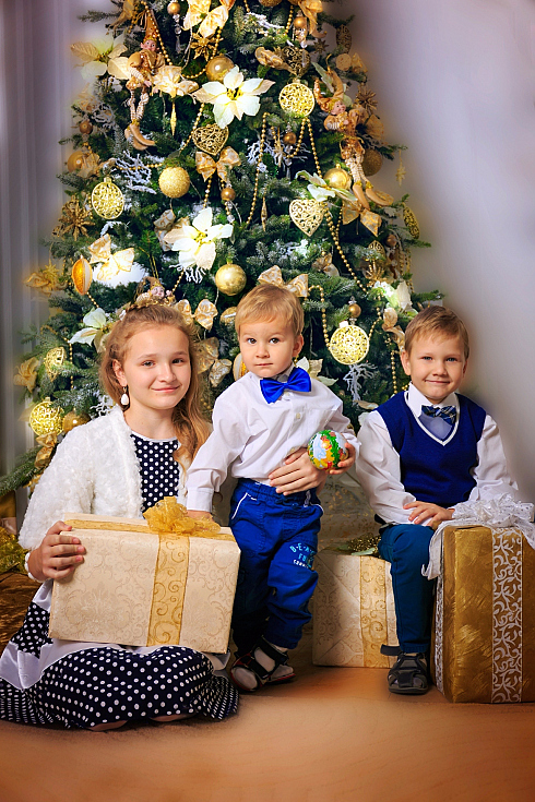 Фотограф Анна Гри, фотография добавлена 15.11.2016