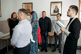Работа фотографа Дмитрий Гусалов