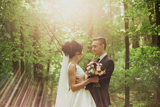Фотограф Михаил и Елизавета Лукашевич, фотография добавлена 13.03.2020
