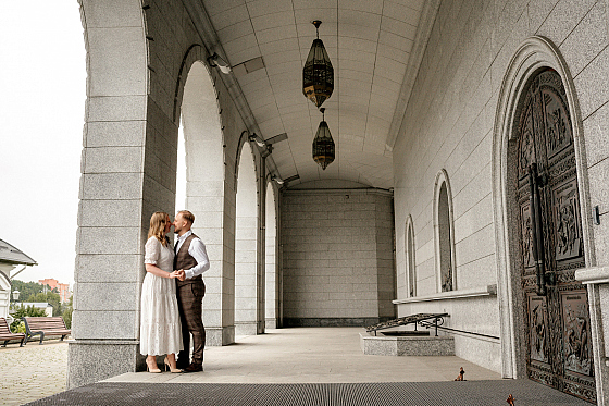 Фотограф Юлия Левандовская, фотография добавлена 22.10.2025