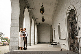 Работа фотографа Юлия Левандовская