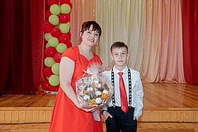 Работа фотографа Татьяна Семёнова