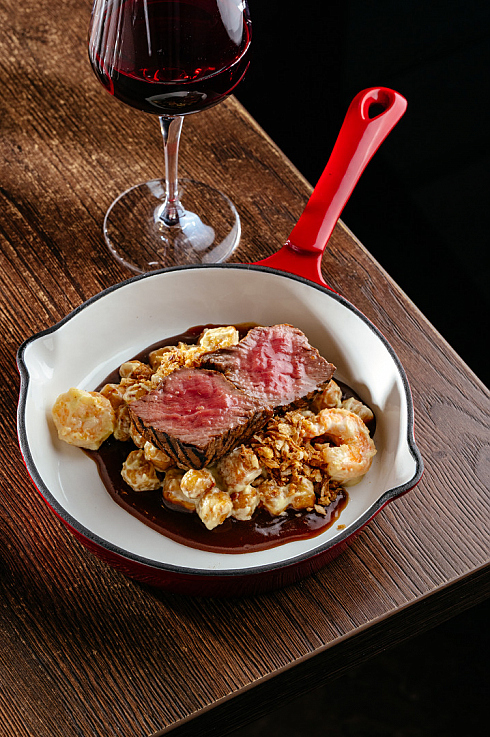 Фотограф Александр Кузьмин, фотография добавлена 31.07.2025