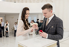 Работа фотографа Максим Ладовский