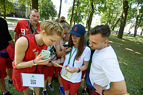 Работа фотографа Сергей Тарасов