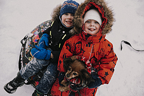 Работа фотографа Дмитрий Гусалов