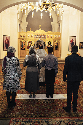 Работа фотографа Дмитрий Гусалов