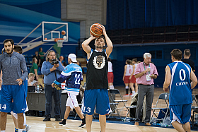 Работа фотографа Сергей Тарасов